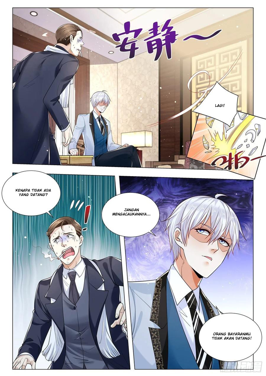 Shen Hao’s Heavenly Fall System Chapter 353 Gambar 10